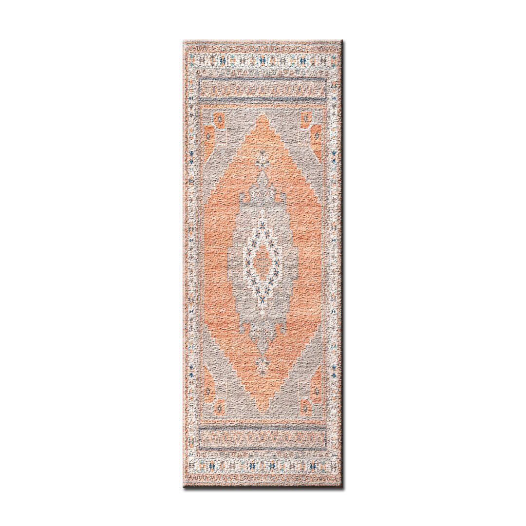 MEHRINOOR - Hand Tufted Persian Carpet